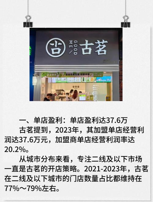 有谁知道古茗奶茶加盟费多少啊