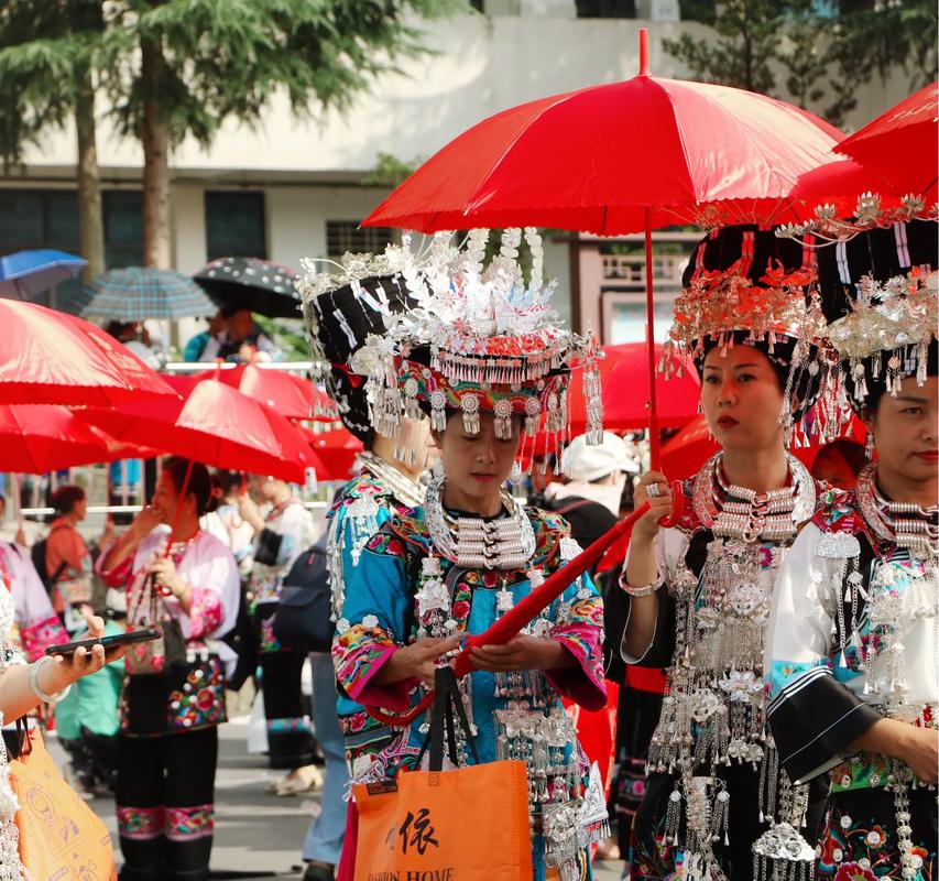 招商加盟湘西土家族苗族