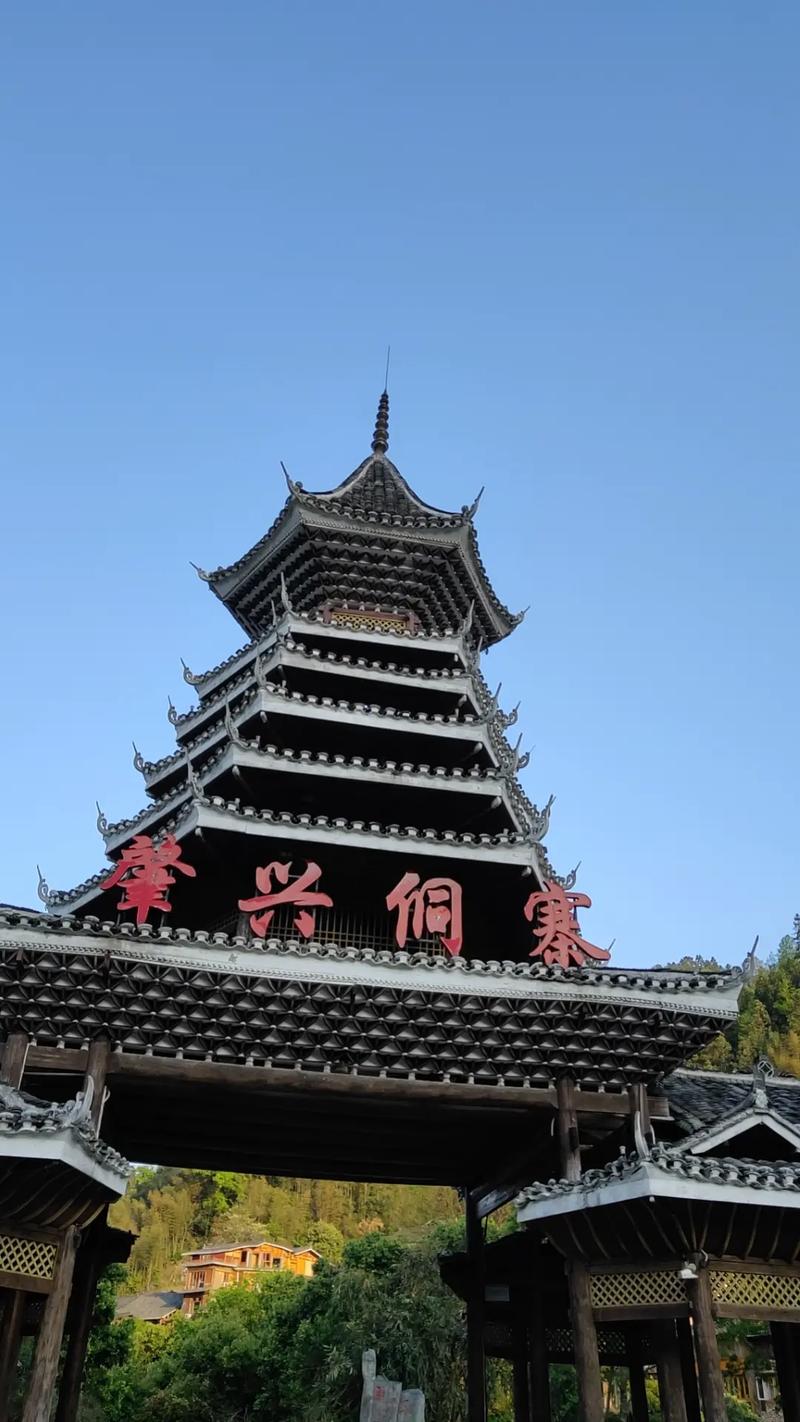 招商加盟黔东南苗族侗族