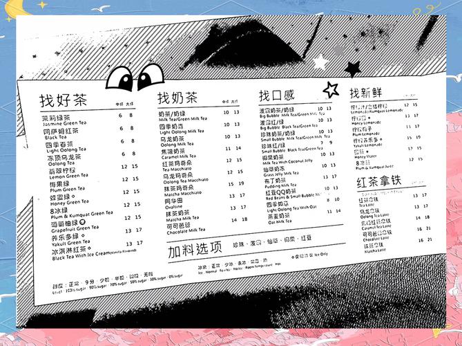 一点点奶茶加盟店需要多少钱