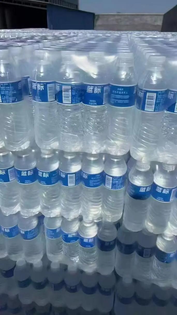 1元矿泉水招商加盟代理