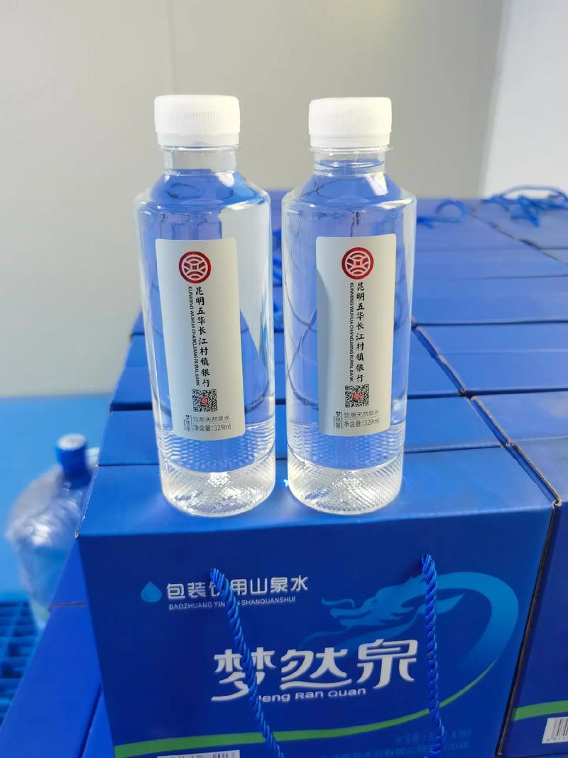 1元矿泉水招商加盟代理