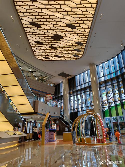 coco厦门招商中心