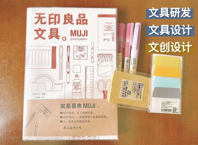 无印良品连锁招商手册