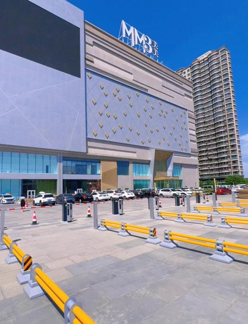 新疆乌鲁木齐商场招商