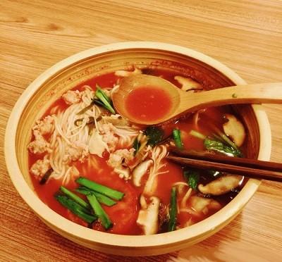 石榴姐火锅米线加盟费多少