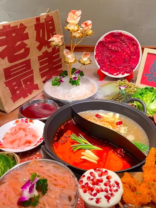上海哪里有正宗的重庆火锅