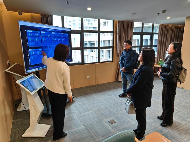 连锁 招商系统 考察