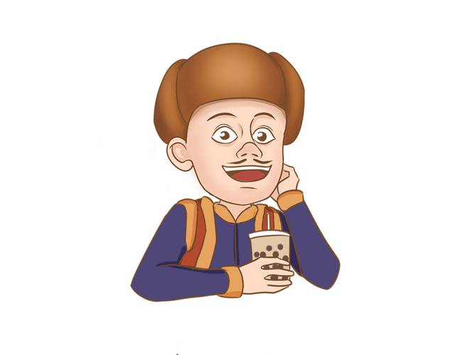 光头强奶茶铺加盟费用多少钱