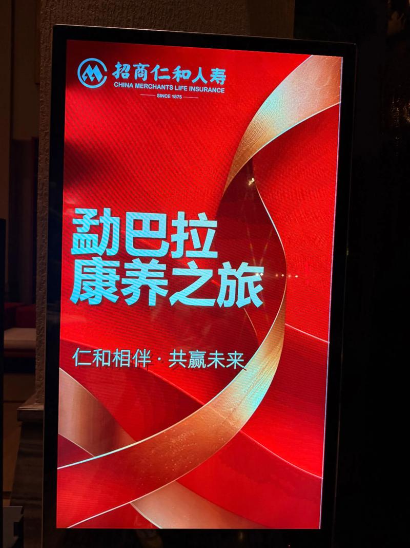 招商仁和 品牌 历史