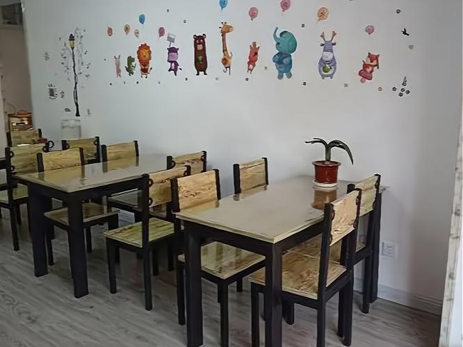 小饭桌加盟连锁需要多少钱