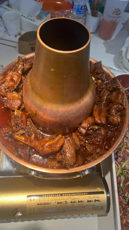 0317火锅鸡加盟多少钱