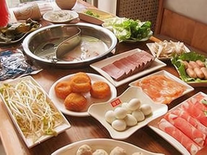 加盟傣妹火锅店需要多少钱