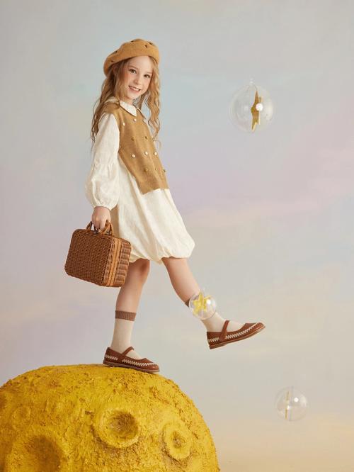 time儿童摄影招商