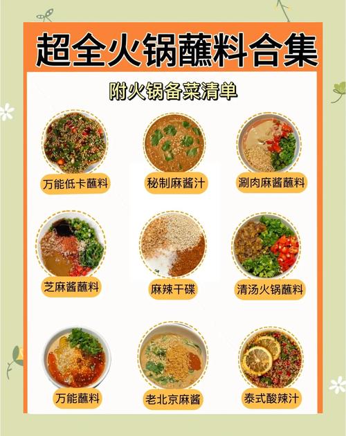 重庆火锅底料的做法和配方