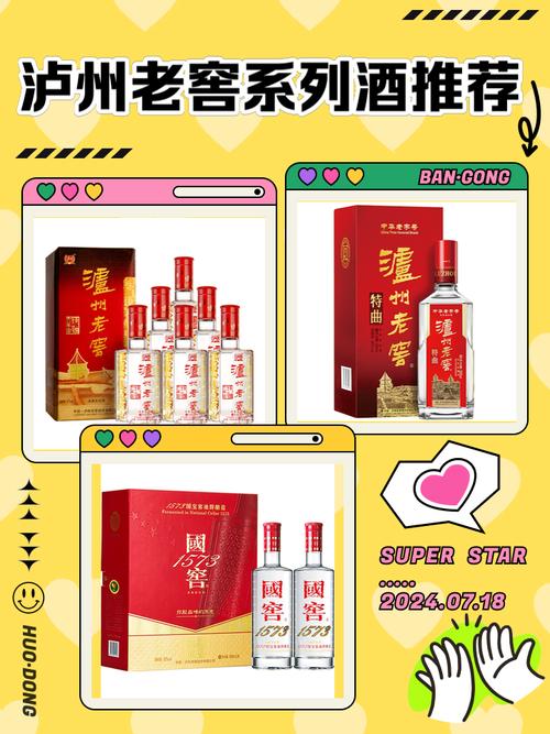 2025泸州老窖招商