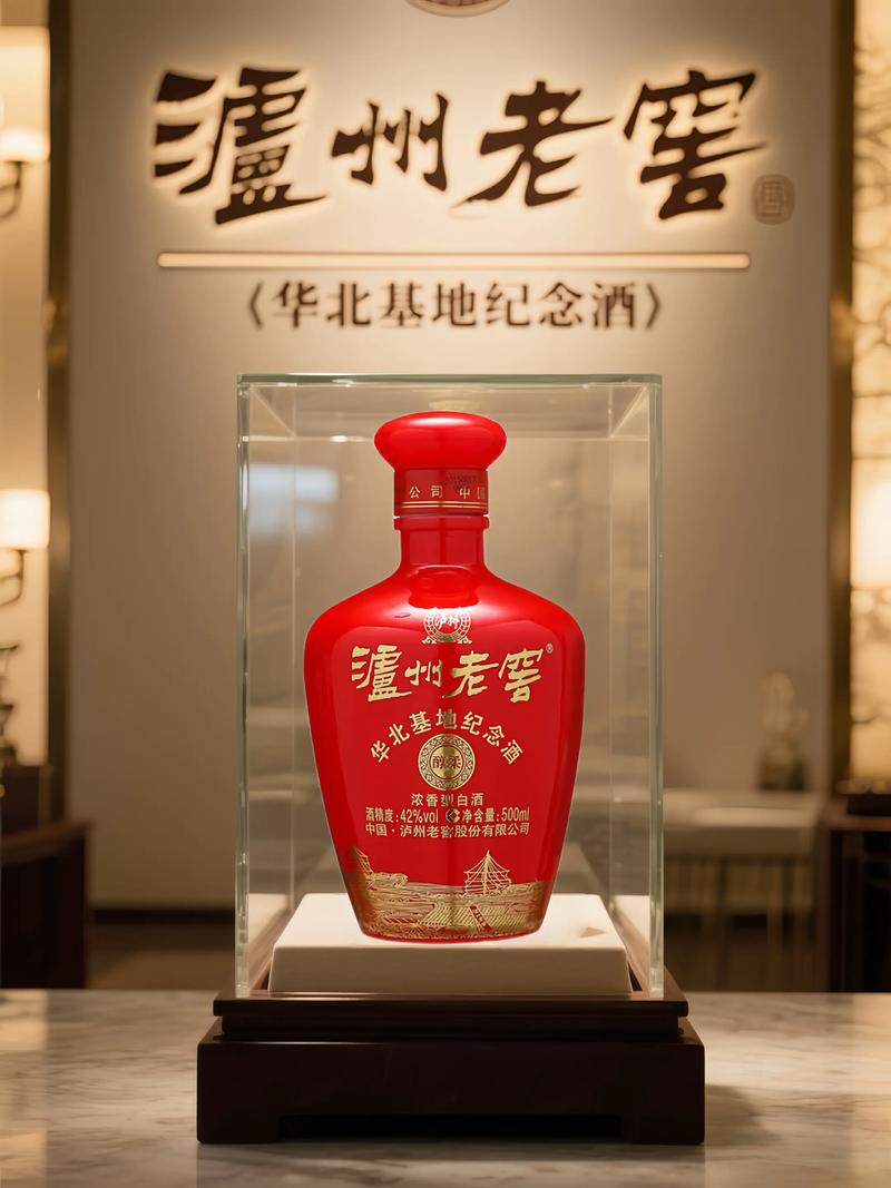 2025泸州老窖招商