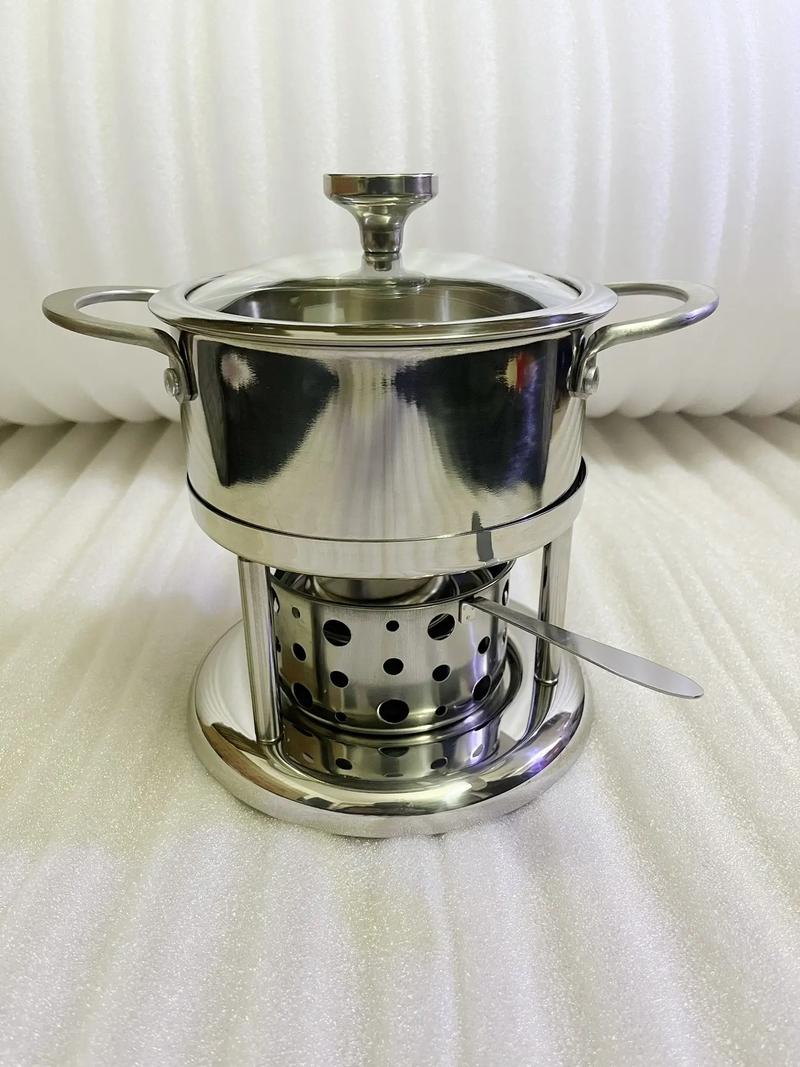 一元旋转小火锅设备多少钱