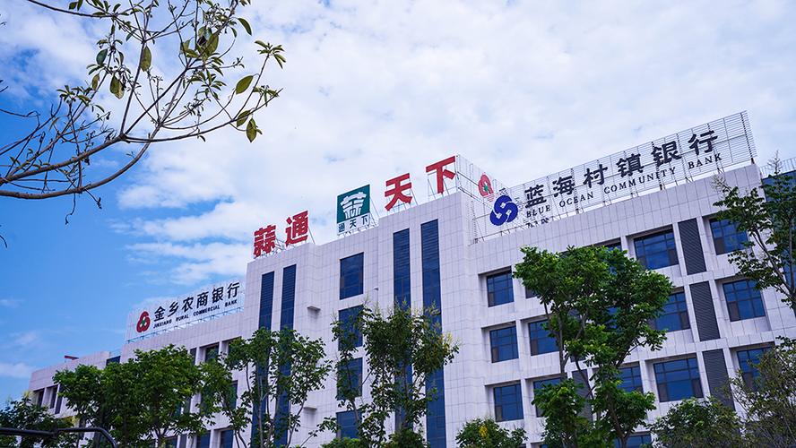 天盟农资连锁有限责任公司