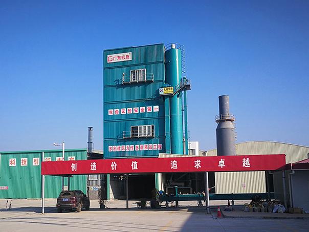 天盟农资连锁有限责任公司