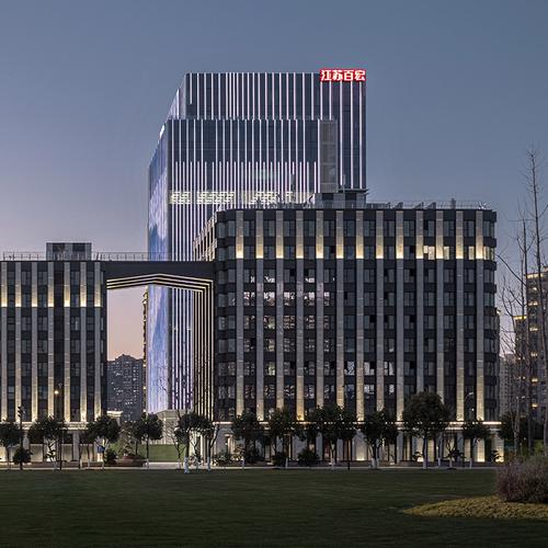 grom上海招商总部