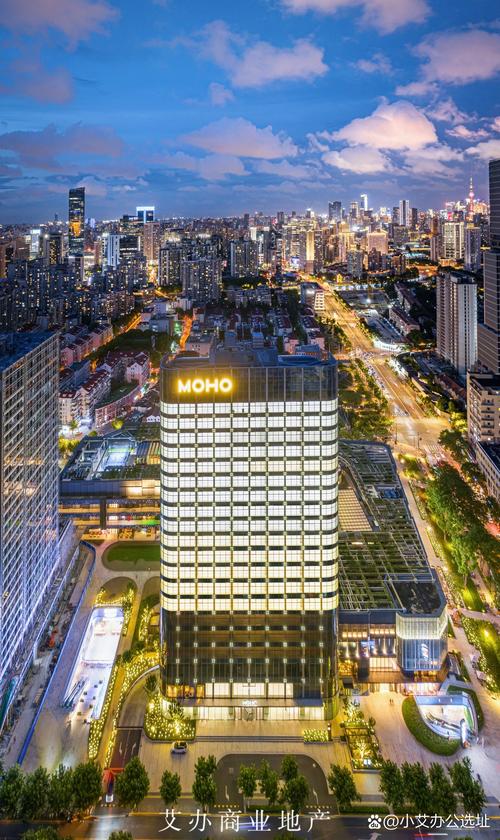 grom上海招商总部