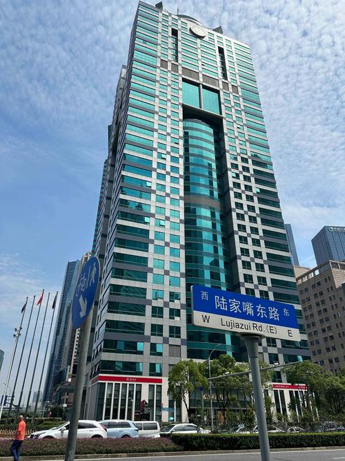 grom上海招商总部