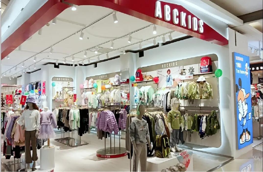 童鞋品牌排行榜加盟连锁店