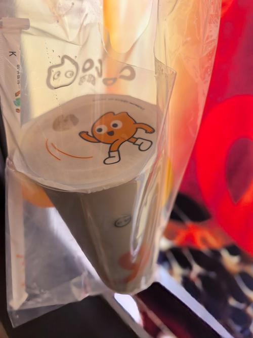 coco奶茶有什么好喝的