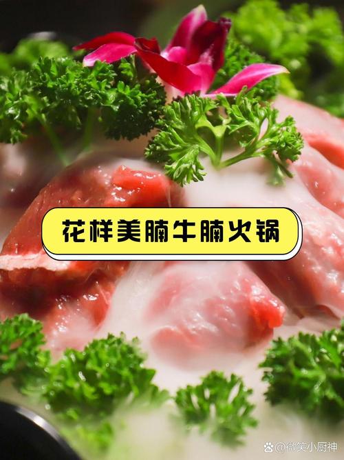 花样美腩牛腩火锅加盟费