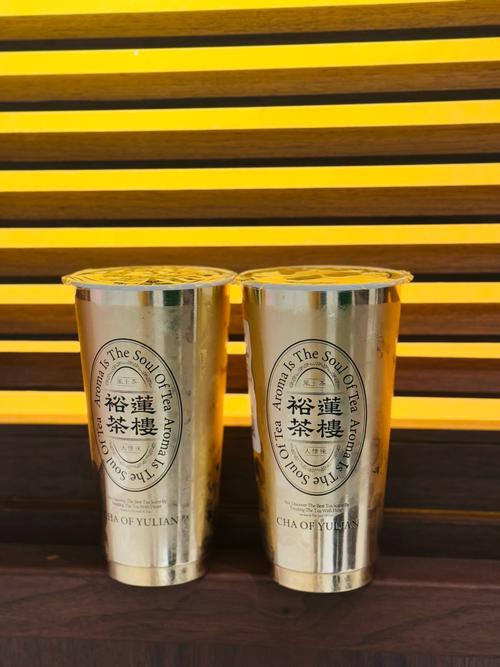 台式奶茶和港式奶茶的区别