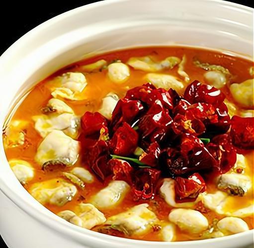 荷塘码头酸菜鱼火锅加盟