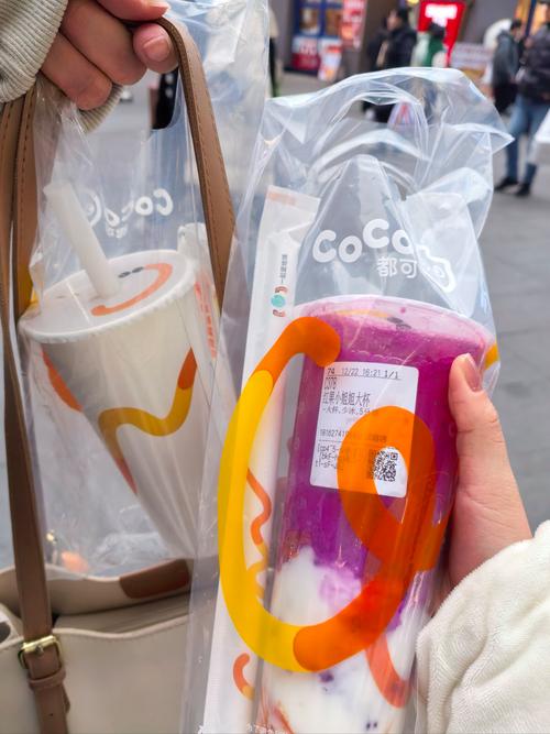 孕妇可以喝coco奶茶吗