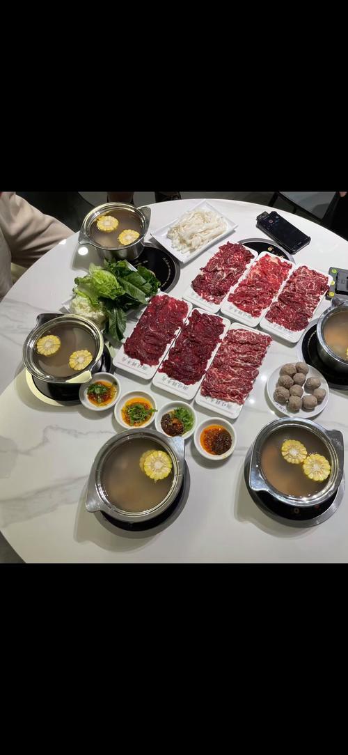 牛好牛卤味牛肉火锅加盟