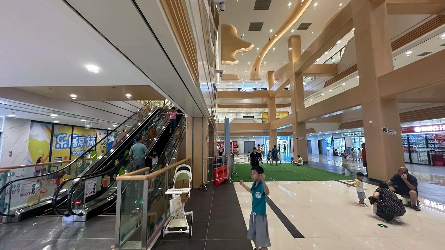 上海2025商场招商