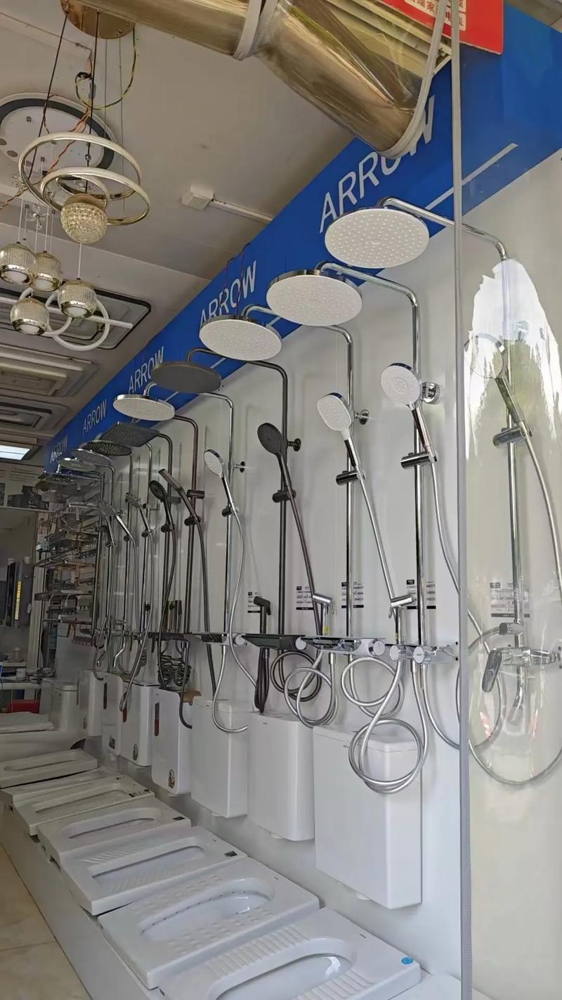 2025安徽卫浴招商