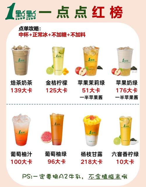 一点点奶茶官网相关推荐