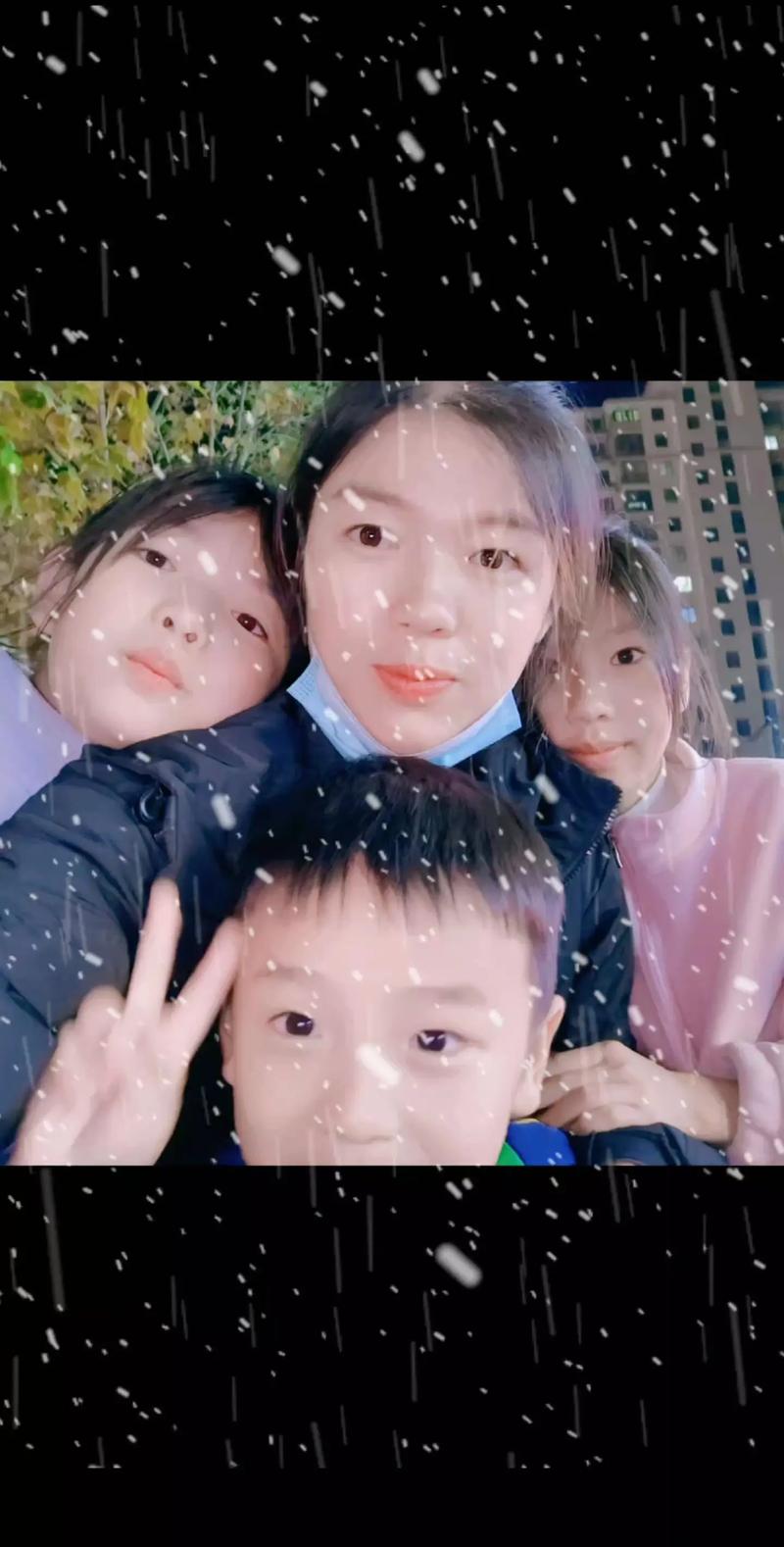 男孩 女孩 招商